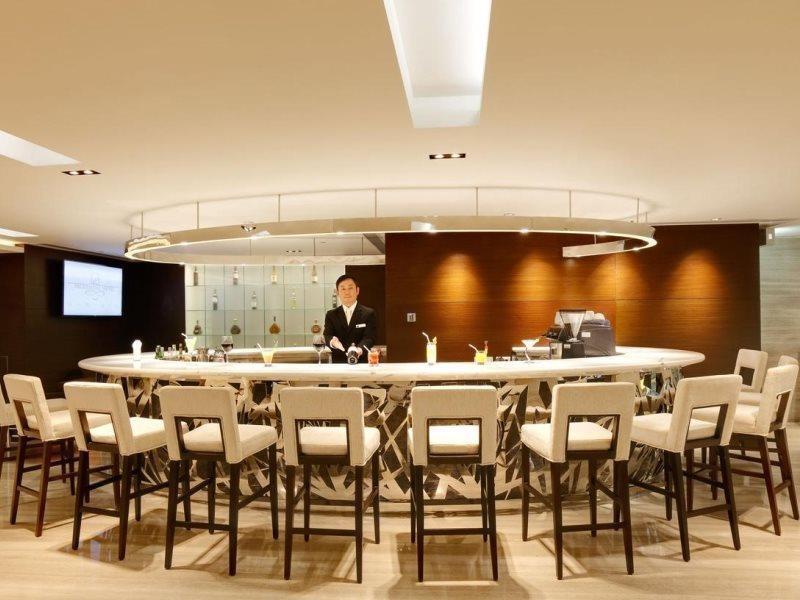 Prudential Hotel Хонконг Екстериор снимка