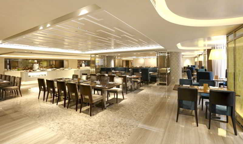 Prudential Hotel Хонконг Екстериор снимка