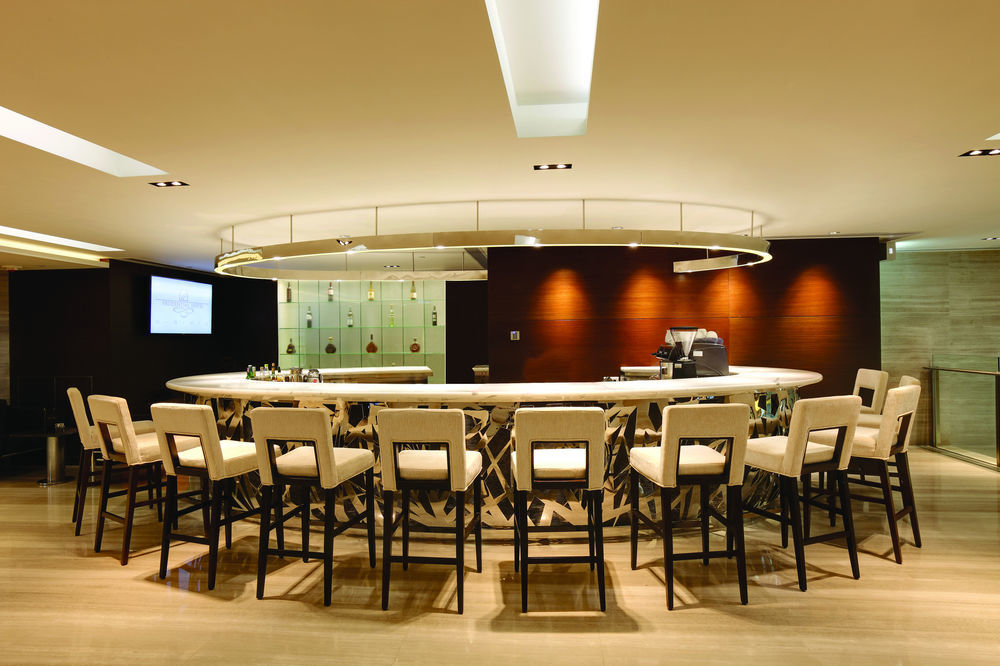 Prudential Hotel Хонконг Екстериор снимка